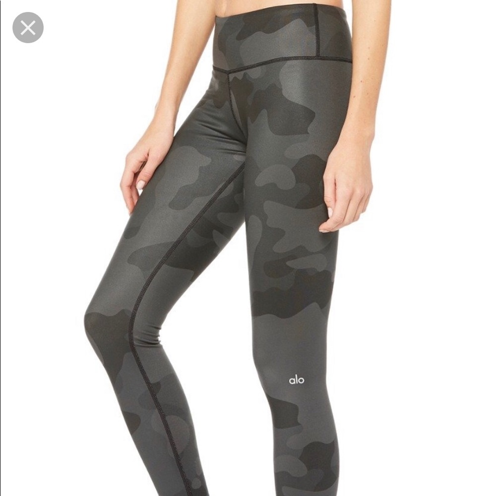 Alo airlift leggings
